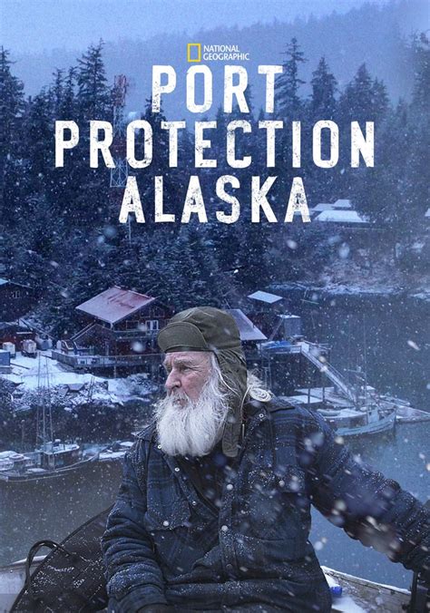 port protection alaska myflixer